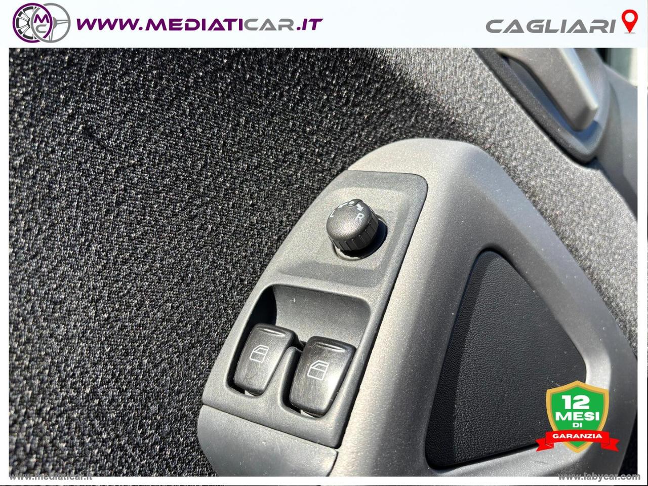 SMART fortwo 1000 52 kW MHD coupé pulse