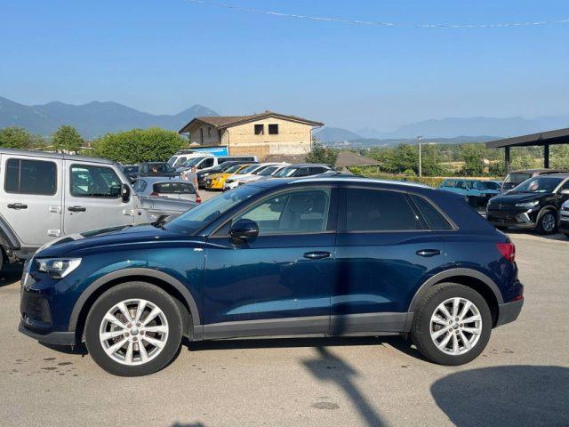 AUDI Q3 2.0 TDI 150 CV Business