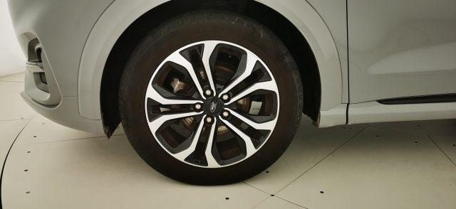 FORD Puma 1.0 EcoBoost Hybrid 125 CV S&S ST-Line