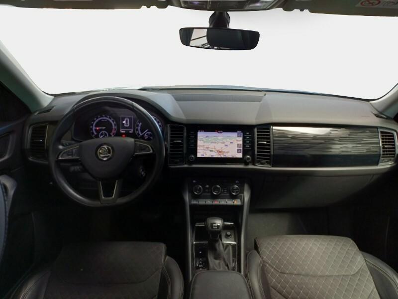 SKODA KODIAQ 2.0 TDI SCR STYLE DSG 4WD