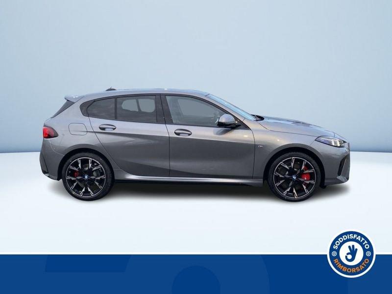 BMW Serie 1 NUOVA 120 D M sport pro