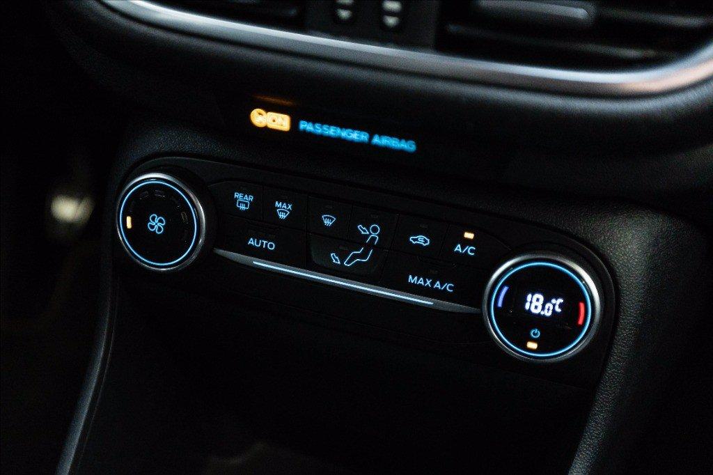FORD Fiesta 5p 1.0 ecoboost ST-Line s&s 95cv my20.25 del 2020