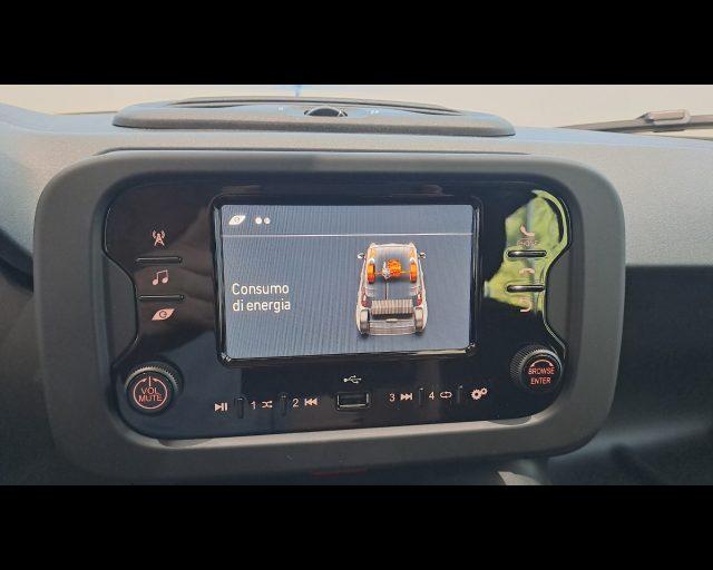 FIAT New Panda 1.0 firefly hybrid s&s 70cv 5p.ti