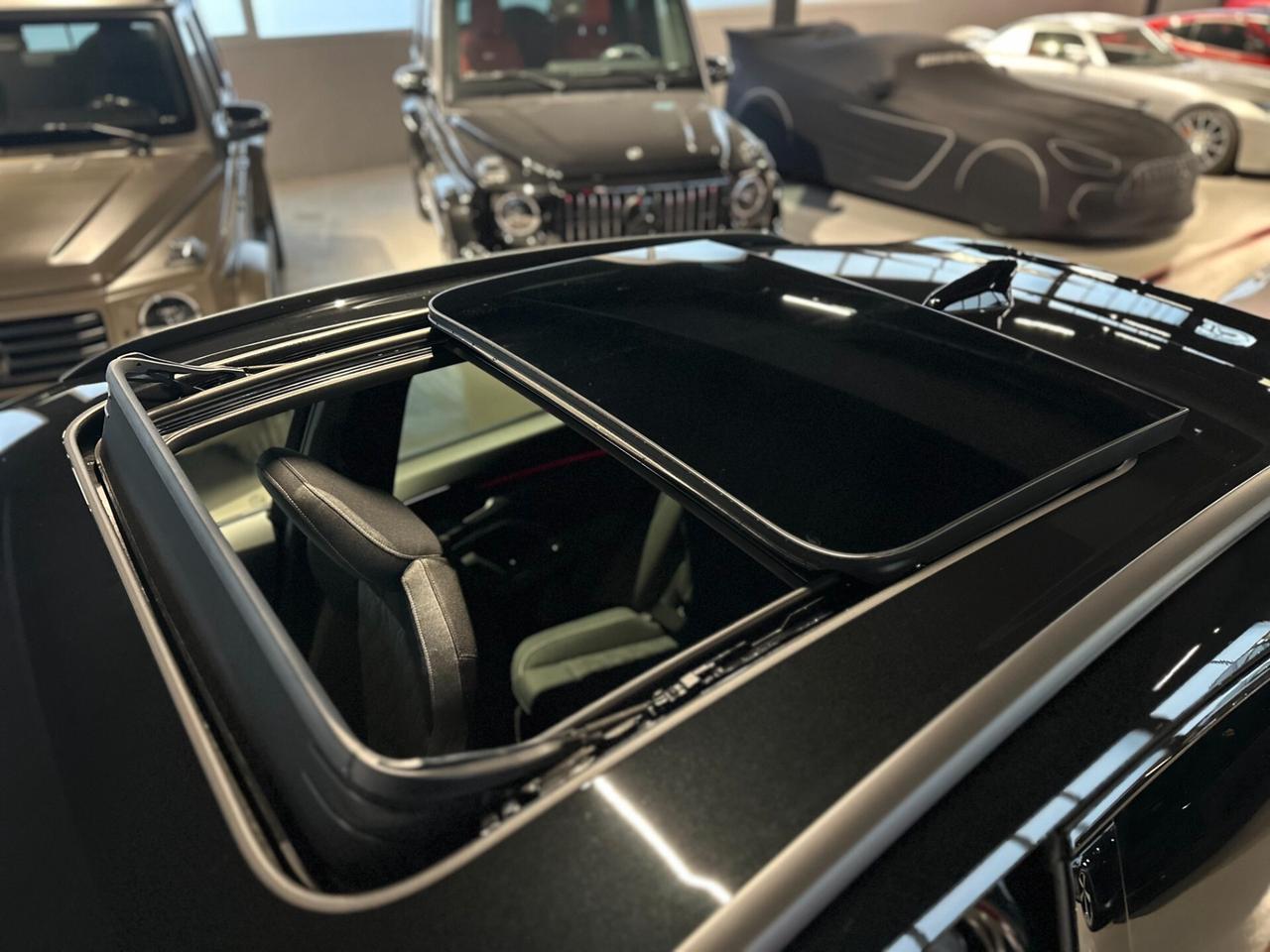 Audi Q5 SPB 40 TDI quattro S tronic line