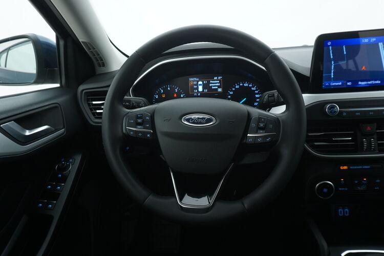 Ford Focus Hybrid Business BR332009 1.0 Mild Hybrid 125CV