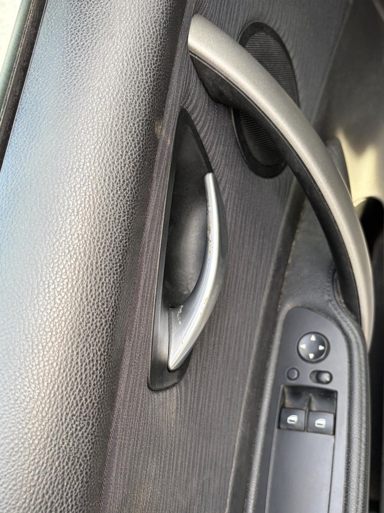 Bmw 116 116d 3p. Joy