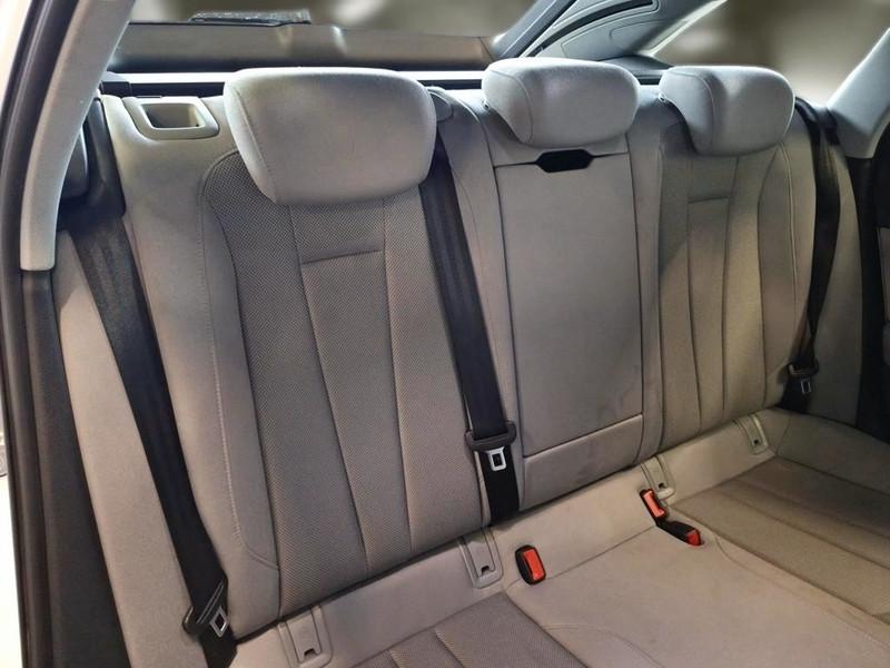 AUDI A4 ALLROAD 2.0 40 TDI MHEV QUATTRO S TRONIC BUSIN. EVO. 5 PORTE STATION WAGON