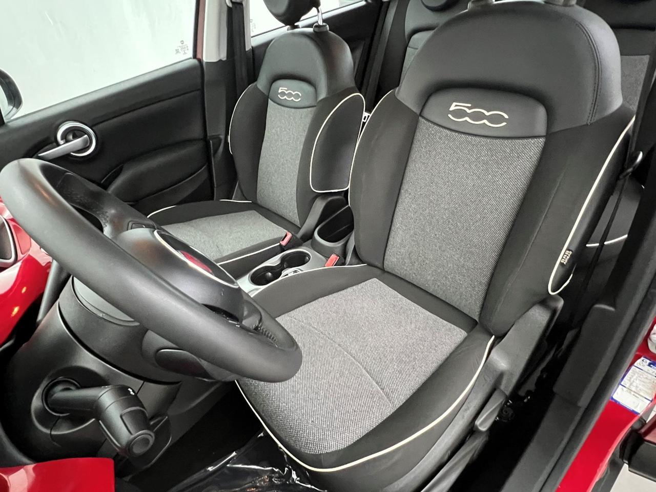 FIAT 500 X 2015 500X 1.3 mjt Pop Star 4x2 95cv my18