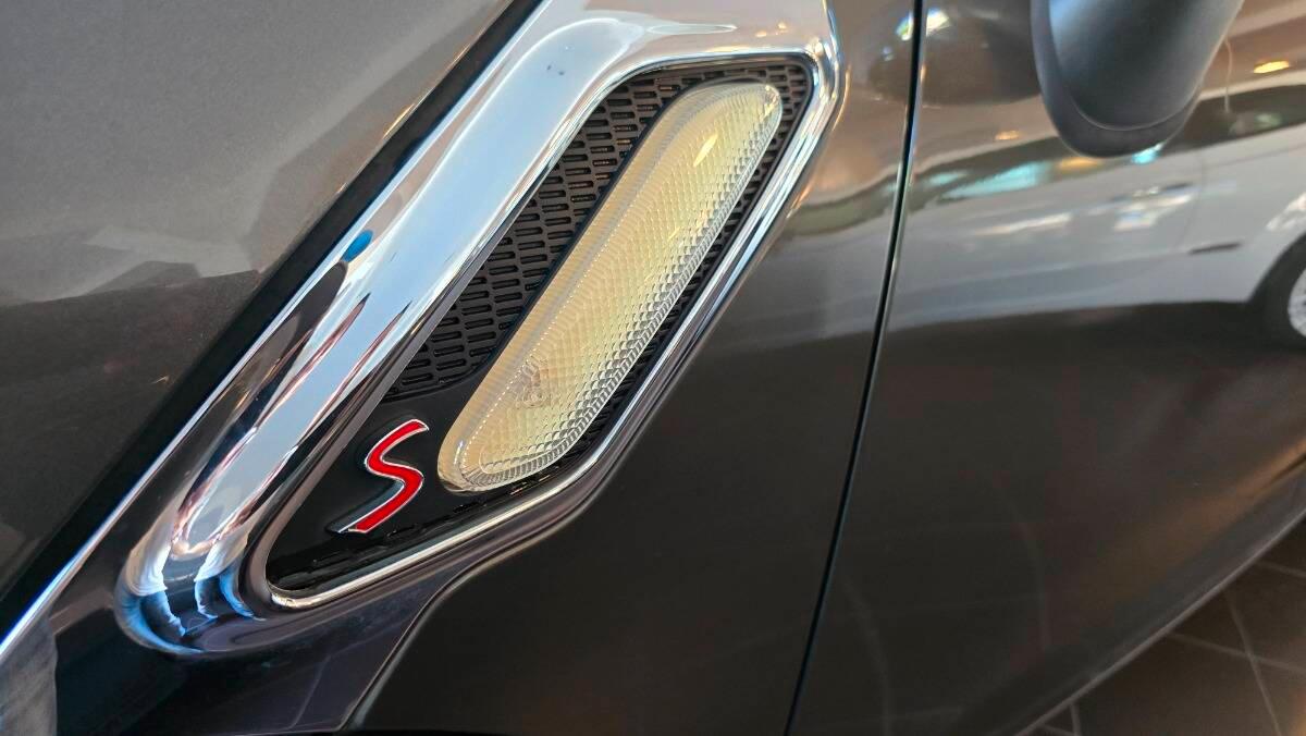 Mini Countryman 2.0 Cooper SD