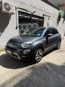 Fiat 500X 1.6 MultiJet 120 CV Cross