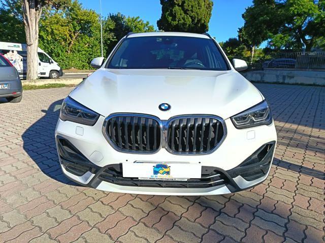 BMW X1 sDrive20d Sport