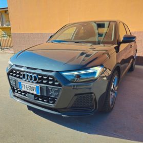 Audi A1 SPB 35 TFSI S tronic Admired