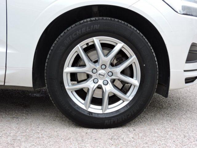 VOLVO XC60 D4 AWD INSCRIPTION AUTOMATICA