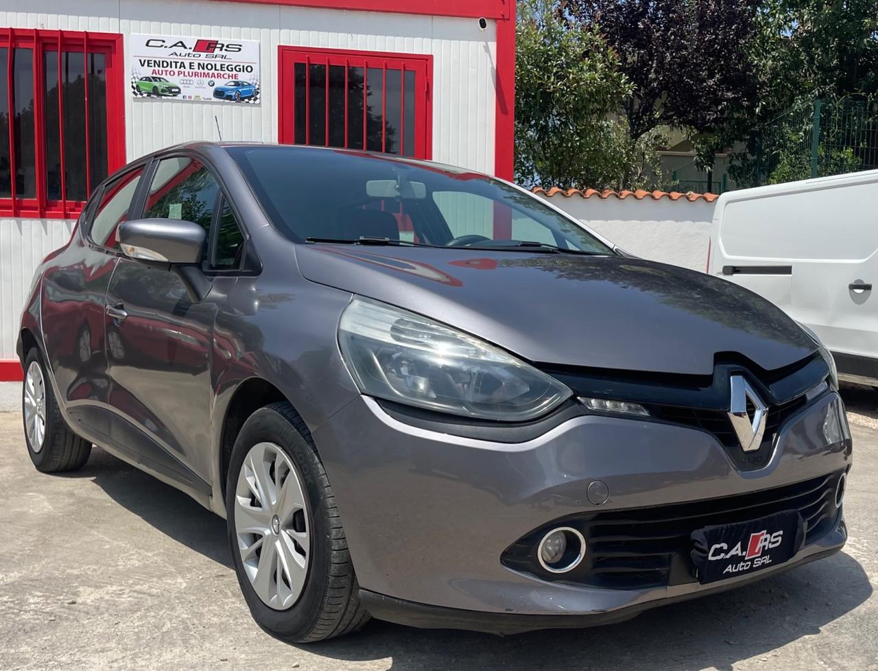 Renault Clio 1.5 dCi 8V 75CV 5 porte Live