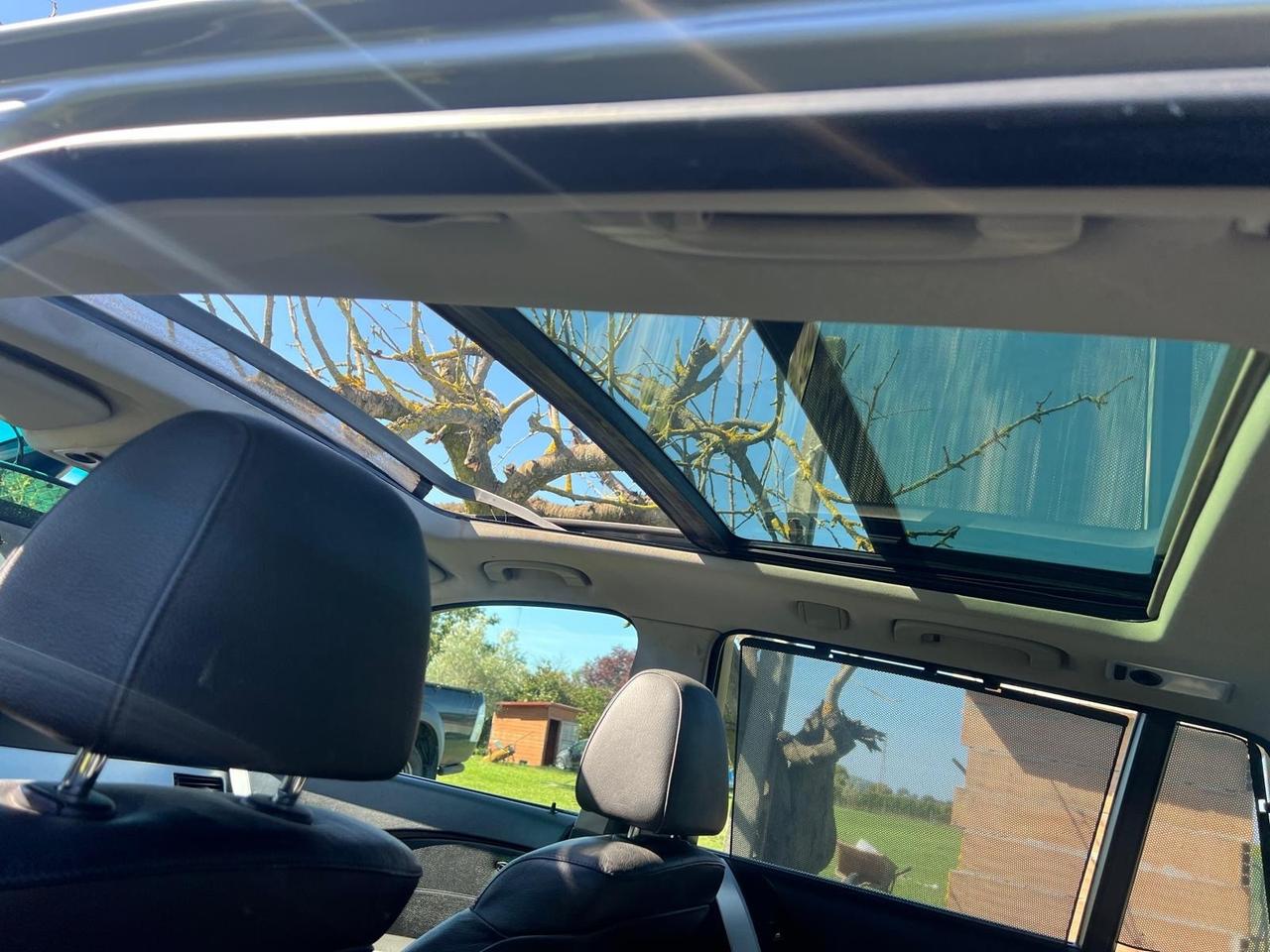 Bmw 525 525d cat Touring Attiva
