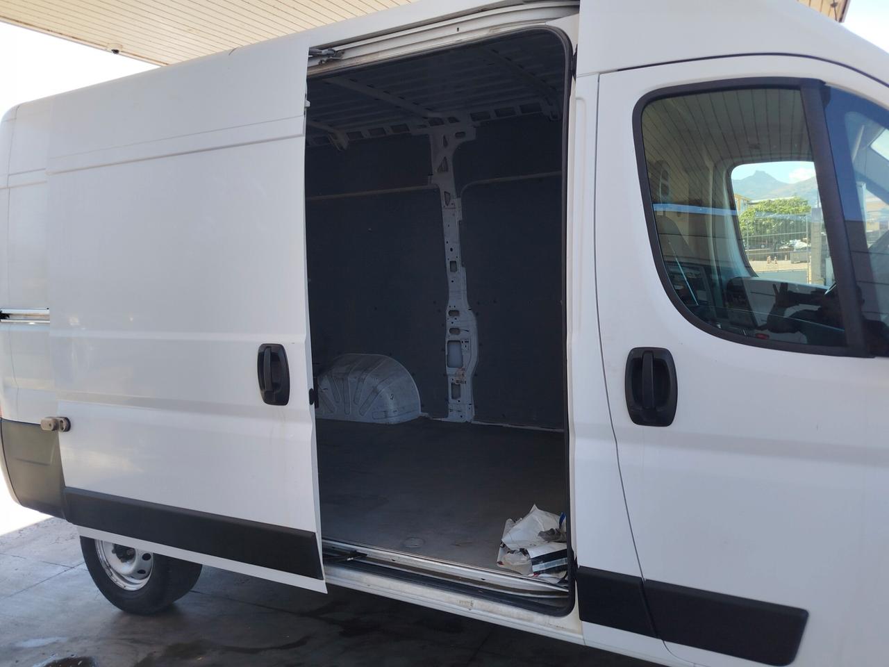 Fiat Ducato 35 2.3 MJT 140CV PM-TN Furgone