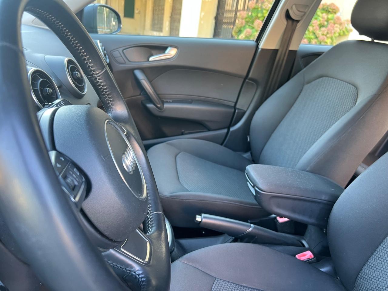 Audi A1 1.6 TDI Ambition