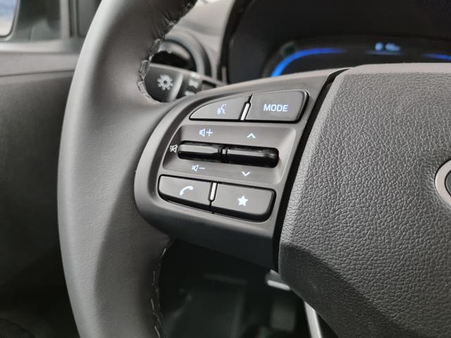 HYUNDAI i10 1.0 MPI Connectline