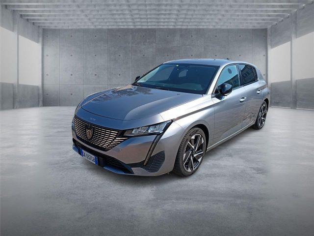 PEUGEOT 308 3ª serie BlueHDi 130 S&S EAT8 Allure Pack