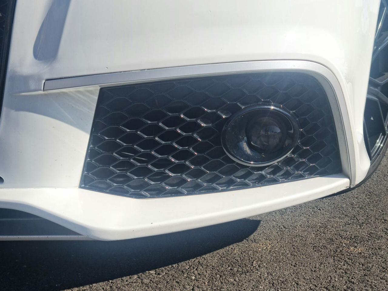 Audi S3 TFSI #6141