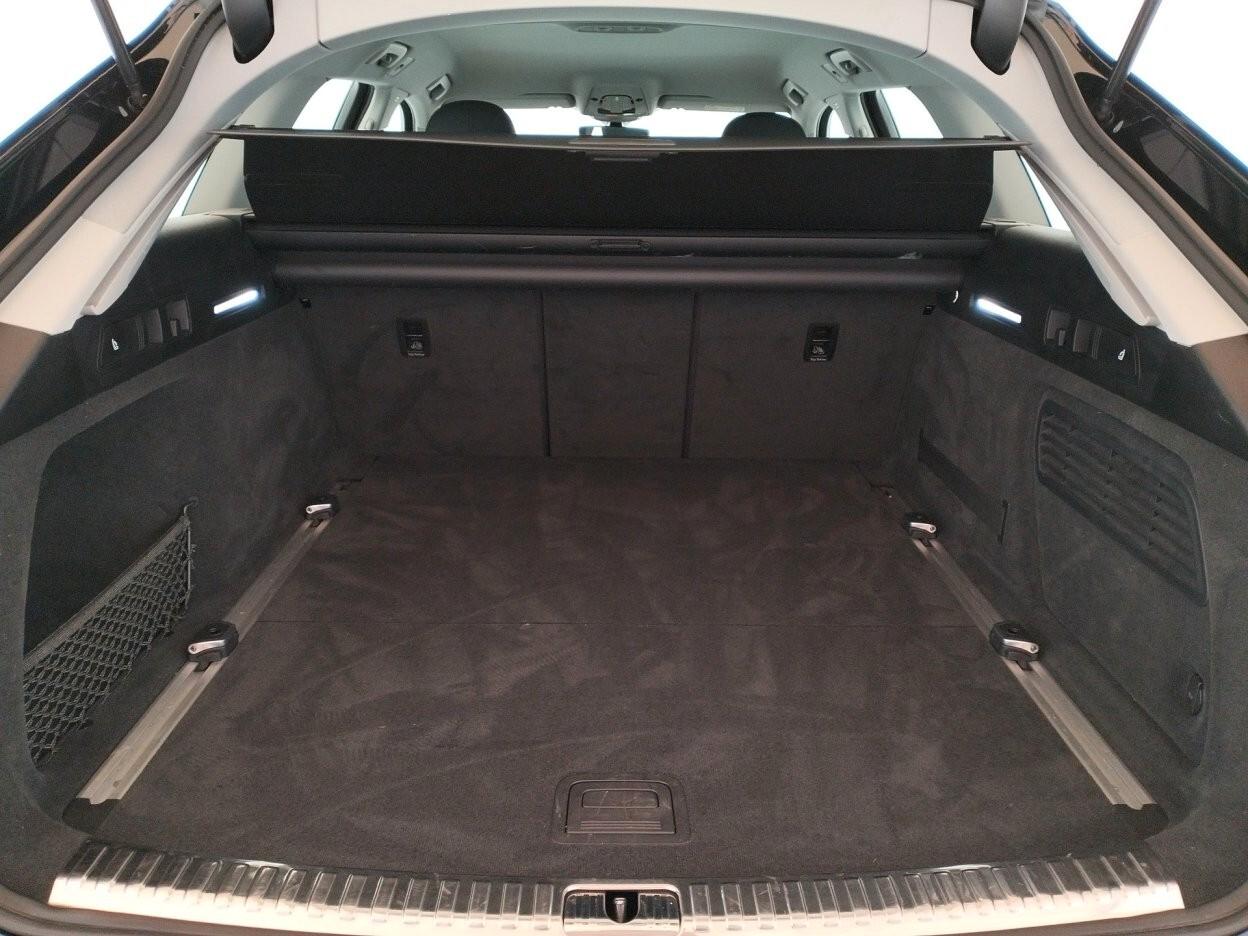 Audi A6 Avant 40 2.0 tdi mhev s-tronic - IVA ESPOSTA