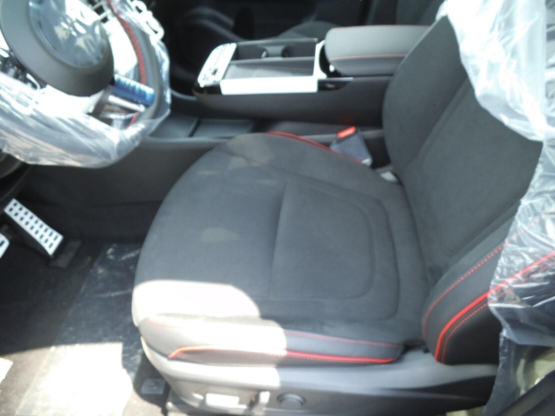 HYUNDAI TUCSON HEV N LINE
