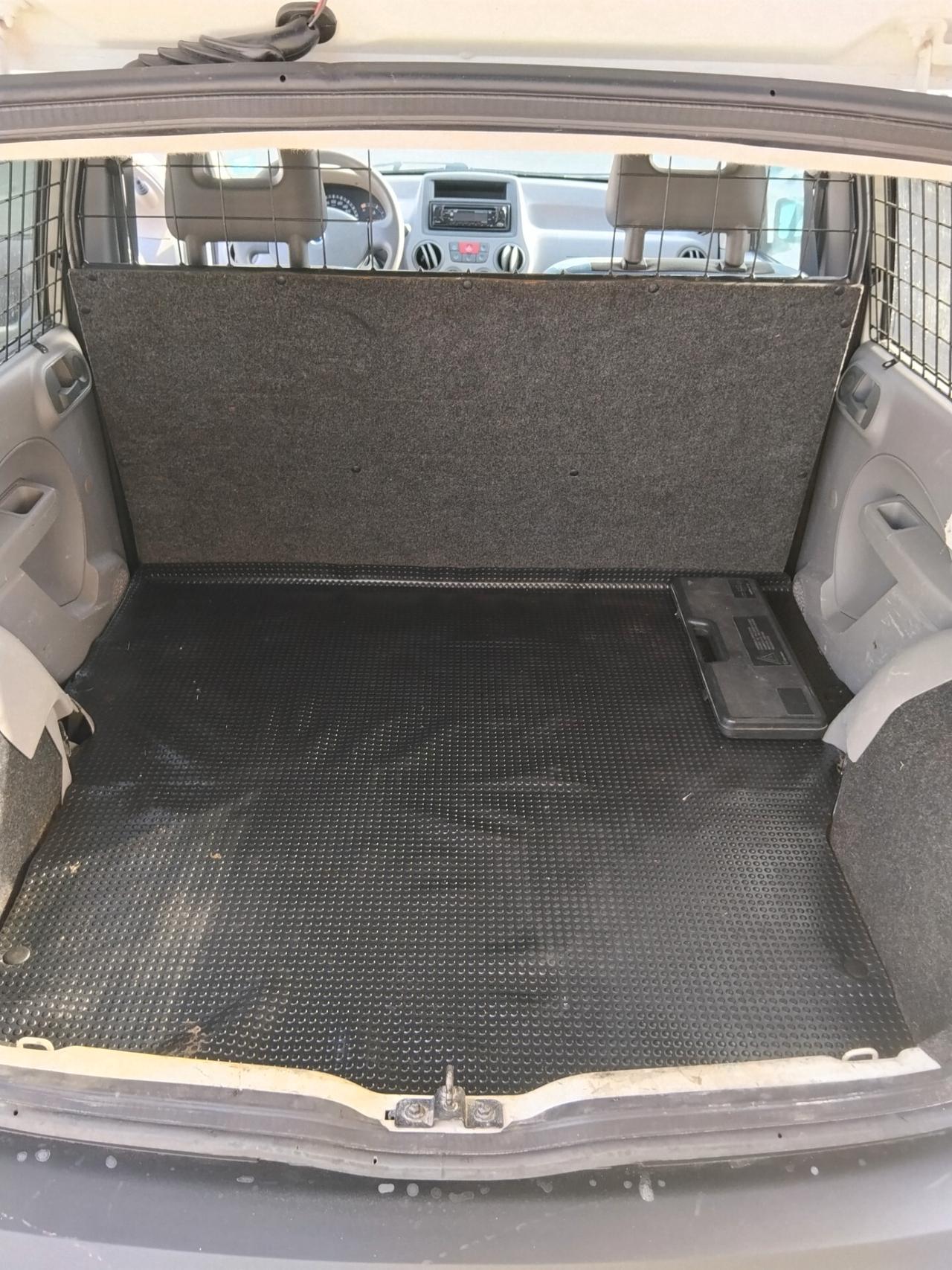 Fiat Panda 1.3 MJT Van Active 2 posti