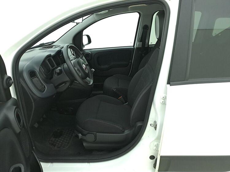 Fiat Panda Hybrid BR050749 1.0 Mild Hybrid 70CV