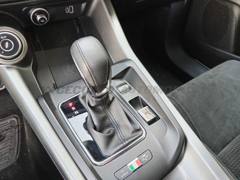 Alfa Romeo Tonale Tonale 1.3 phev Veloce Q4 280cv at6