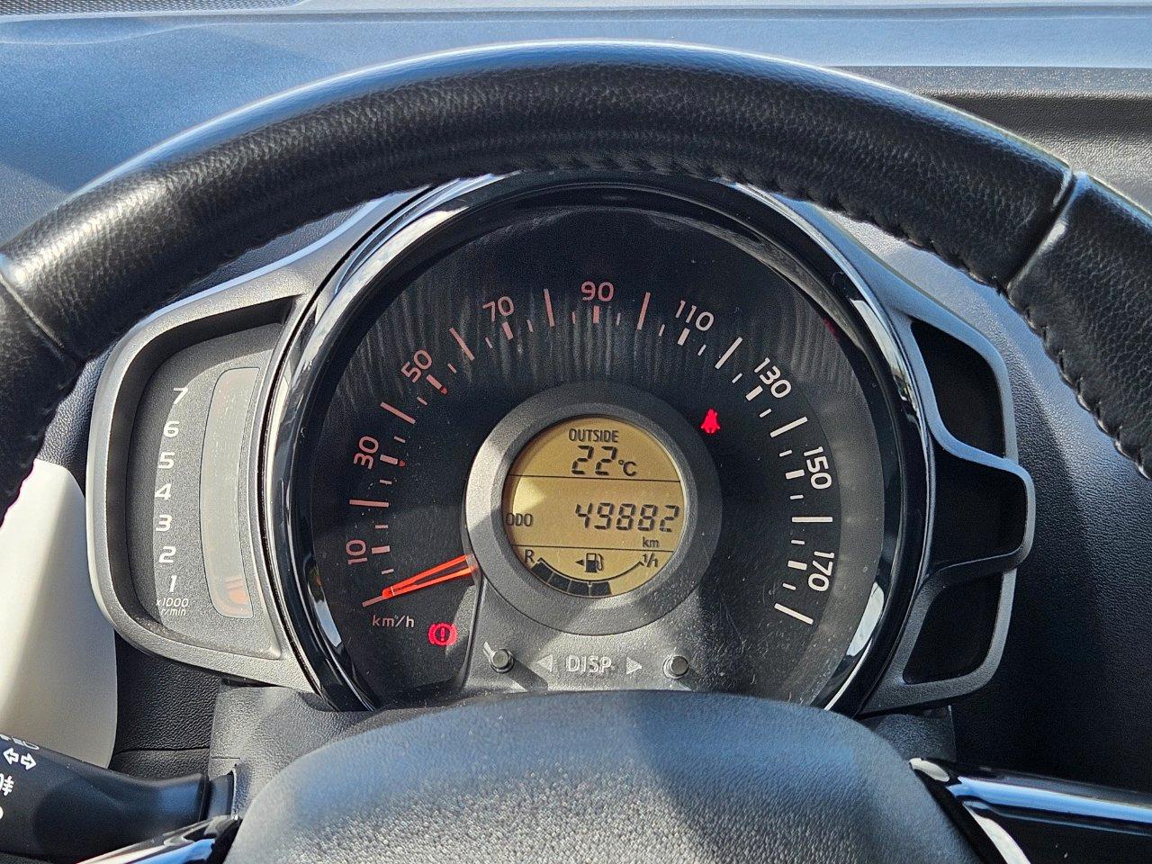 Peugeot 108 5 Porte 108 5p 1.0 vti Allure E6