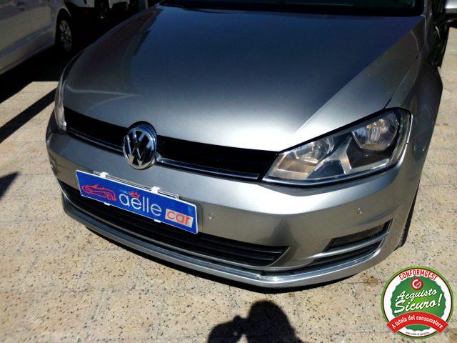 VOLKSWAGEN Golf 1.6 TDI 5p. Highline BlueMotion Technology