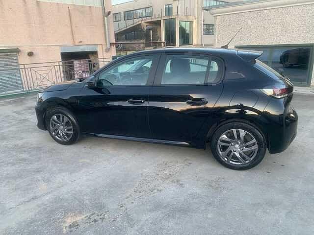 Peugeot 208 Active Pack BlueHDi 100