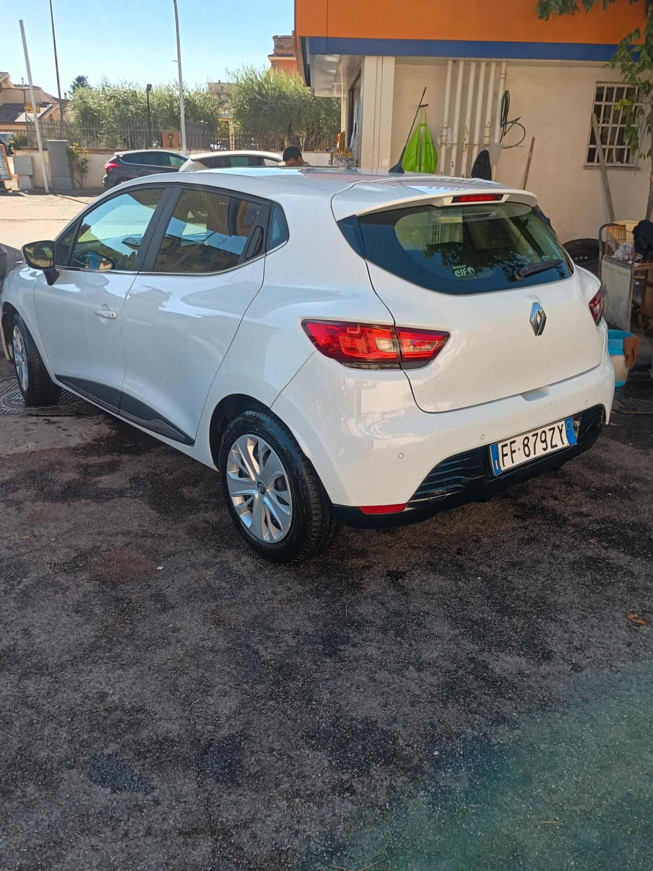 Renault Clio TCe 12V 90 CV GPL Start&Stop 5 porte Energy Life