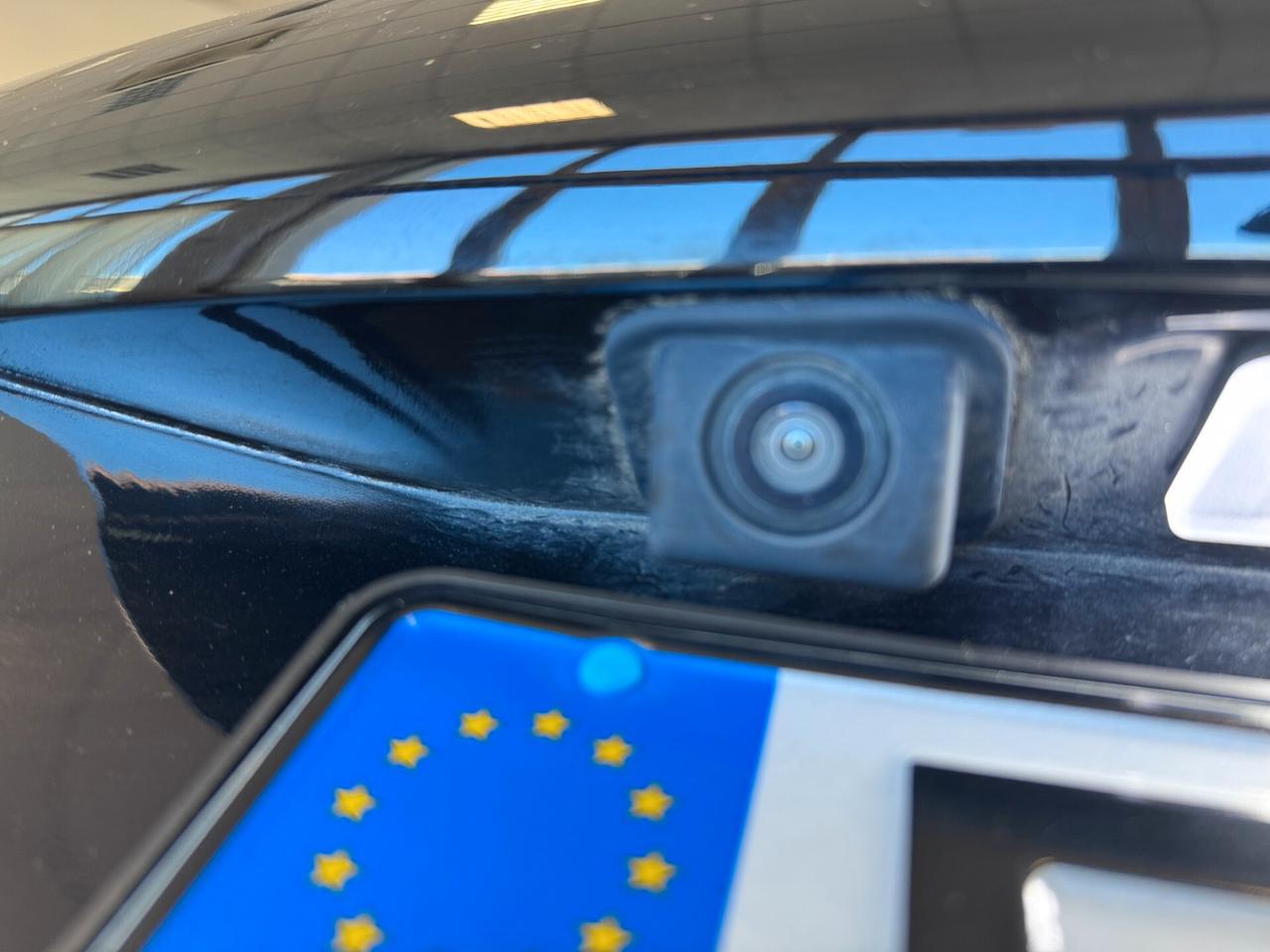 Peugeot 2008 BlueHDi 120 S&S Allure