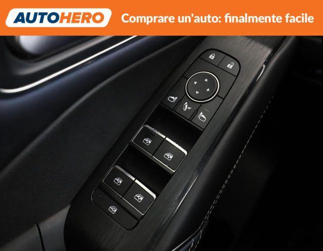 NISSAN Qashqai MHEV 158 CV Tekna+