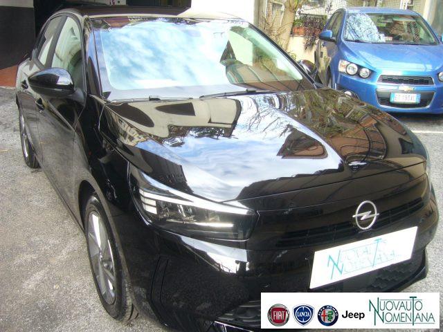 OPEL Corsa 1.2 100CV Edition 100CV XHL MT6 WINTER PACK