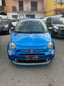 Fiat 500 1.2 Sport