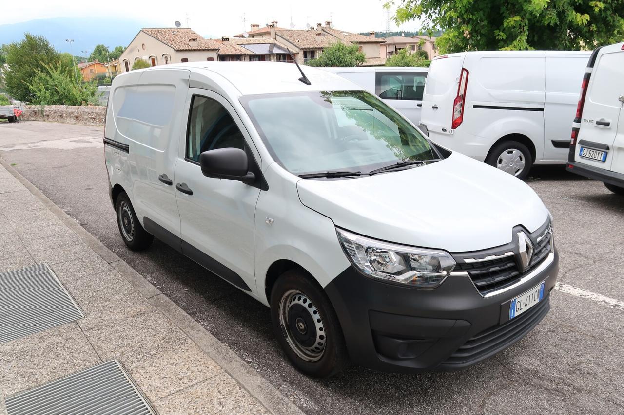 Renault Express 1.5 Blue dCi 75 Van