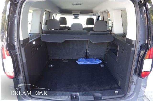 FORD Tourneo Connect 2.0 EcoBlue 122 CV Powershift Titanium