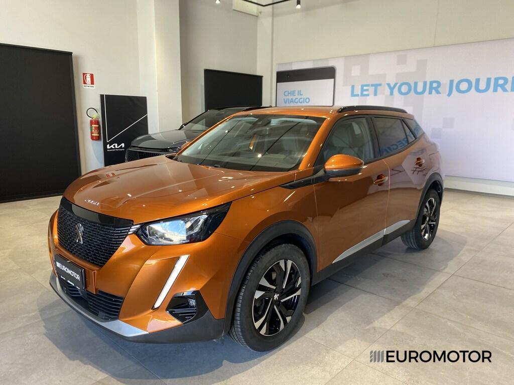 Peugeot 2008 1.2 PureTech Allure