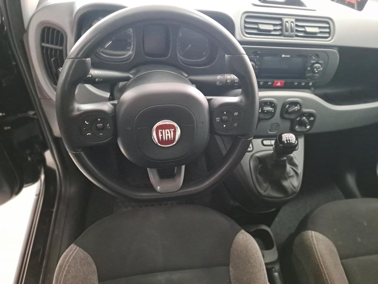 Fiat Panda 1.0 FireFly S&S Hybrid Sport