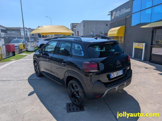 CITROEN C3 Aircross PureTech 130 S&S EAT6 Max