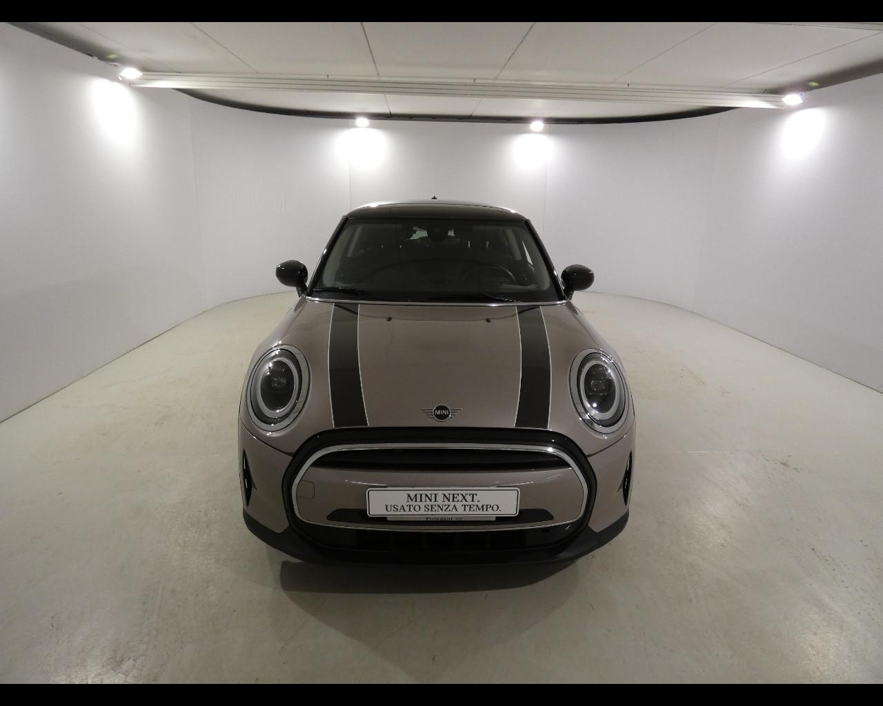 MINI Mini 4ª serie (F56) - Mini 1.5 Cooper Classic