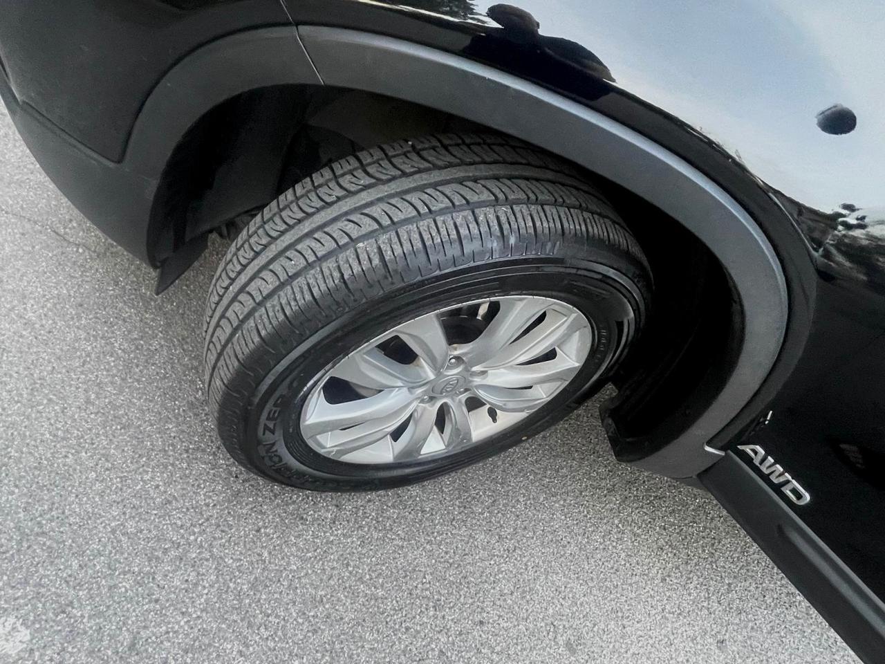 Kia Sorento 2.2 16V CRDI VGT 4WD Active 4x4