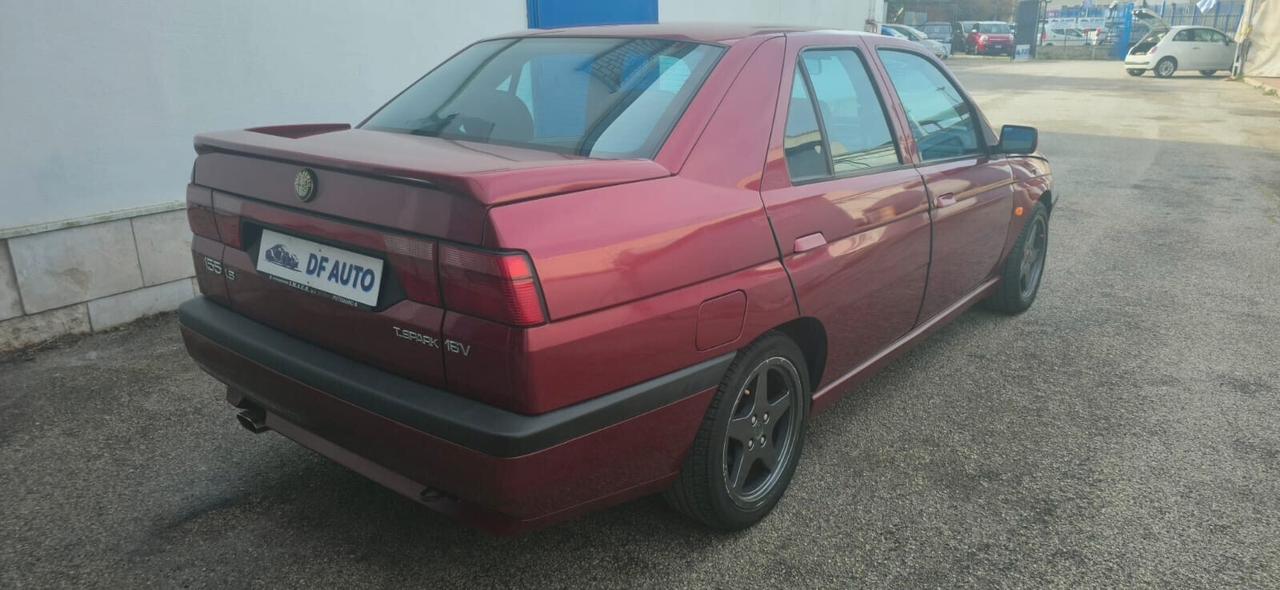 Alfa Romeo 155 1.8i Twin Spark 16V cat L