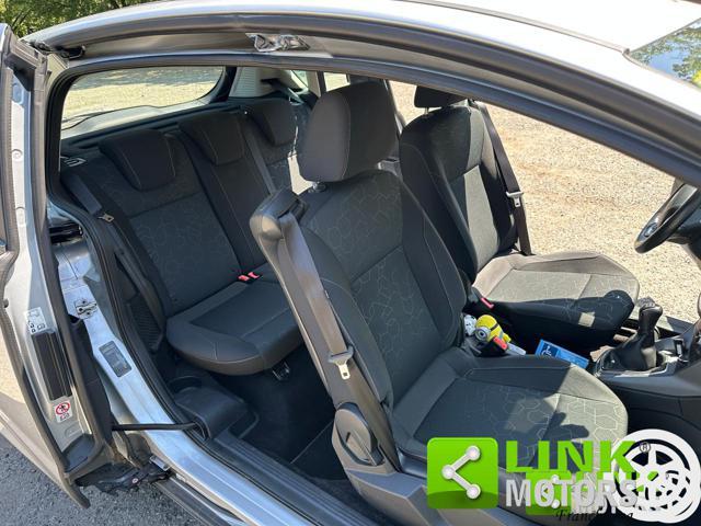 FORD B-Max Plus