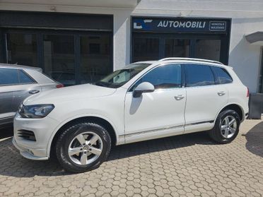 Volkswagen Touareg 3.0 V6 tdi Executive 245cv tiptronic