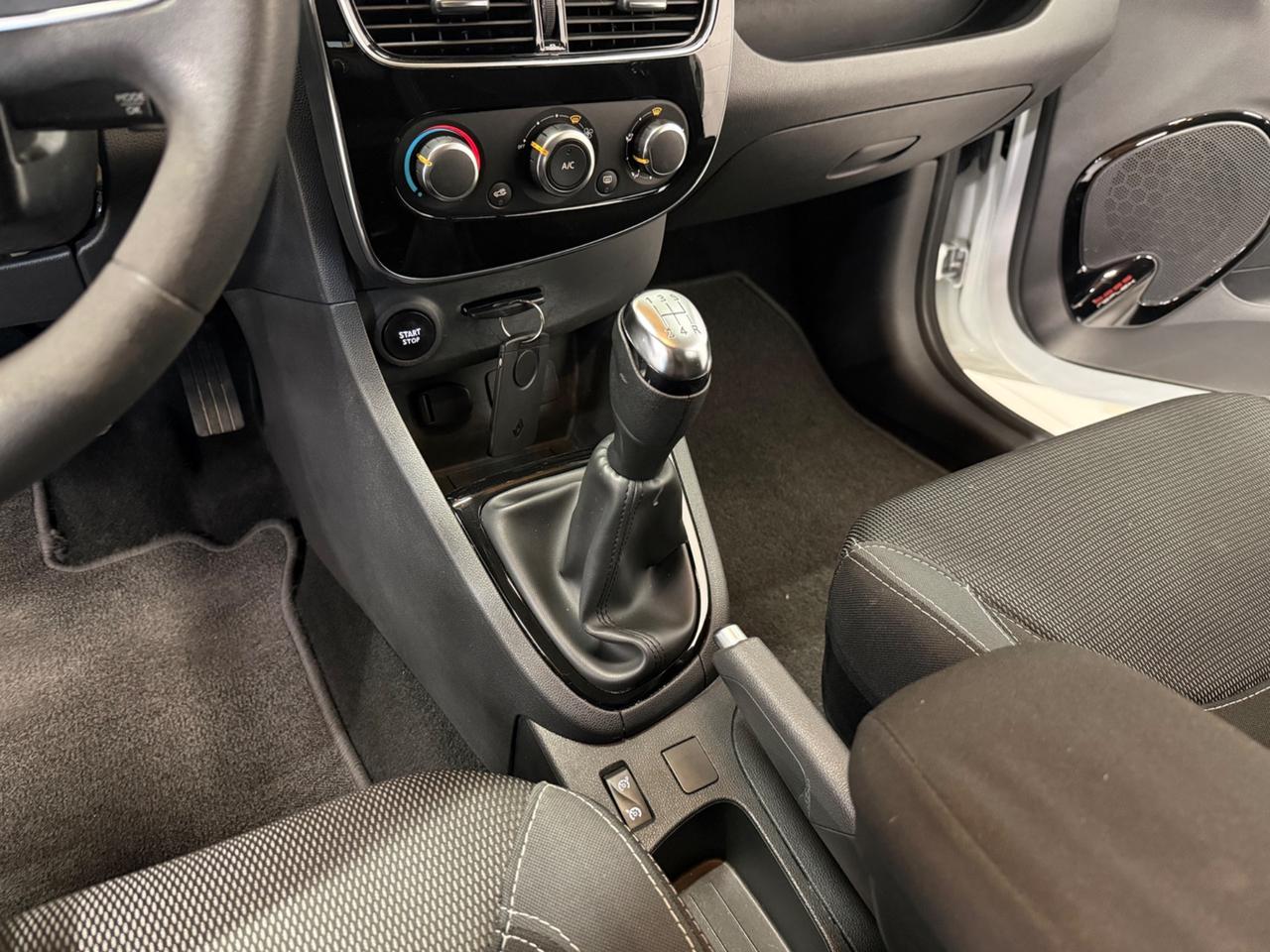 Renault Clio 1.2 75CV 5 porte GPL