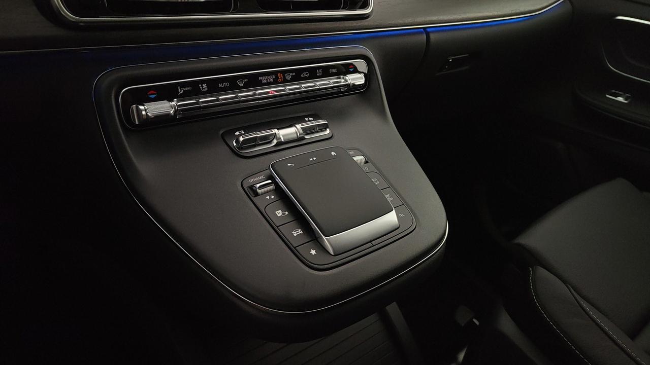 Mercedes-Benz V 250 d AVANTGARDE Extralong