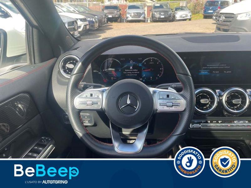 Mercedes-Benz GLA 180 D PREMIUM AUTO
